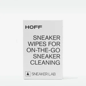 SNEAKER WIPES