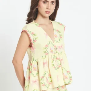 Top Hibiscus