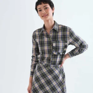 Camisa Harriet