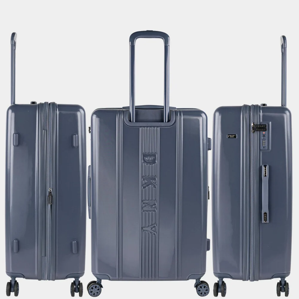 Maleta Grande 77Cm DKNY - 1030 Linear - Imagen 8