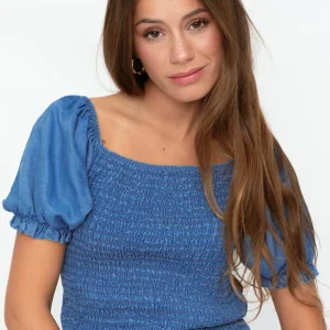 Blusa VALENTT
