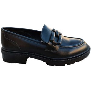 Mocasín con suela dentada casual Vatinris-zh95
