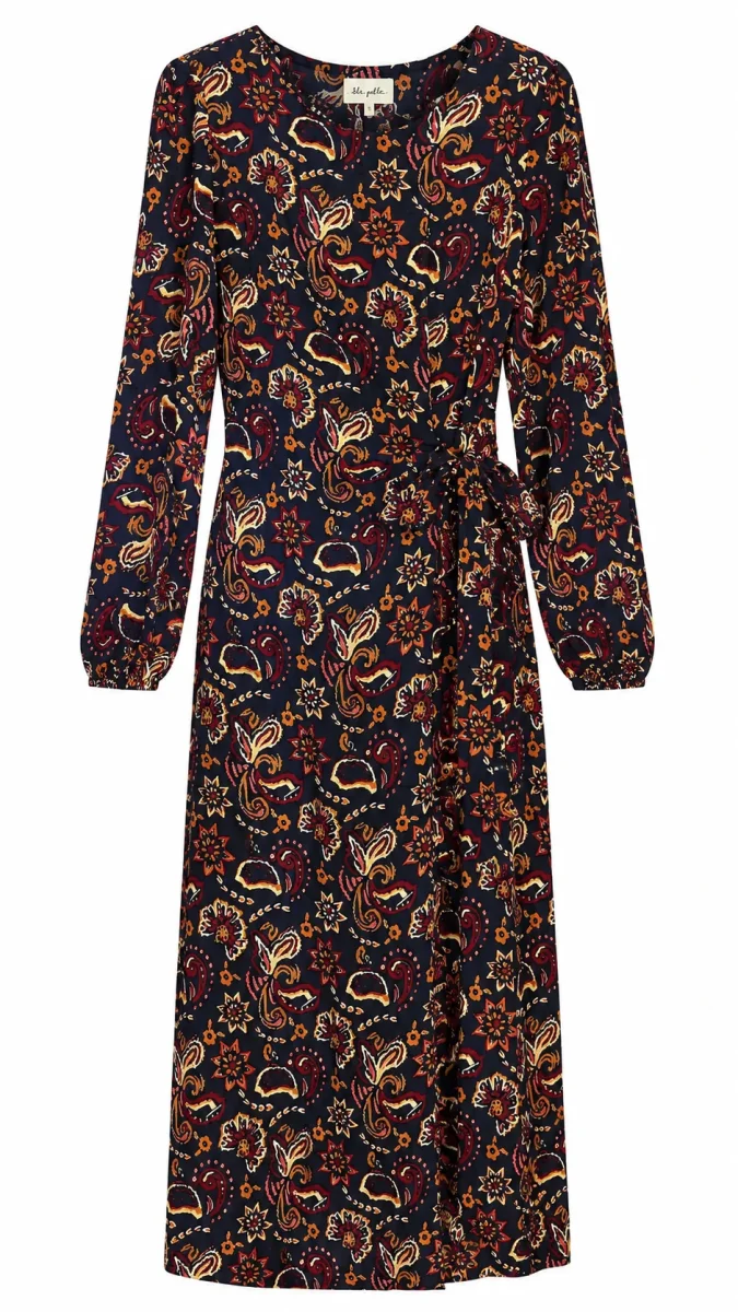 Vestido Elin