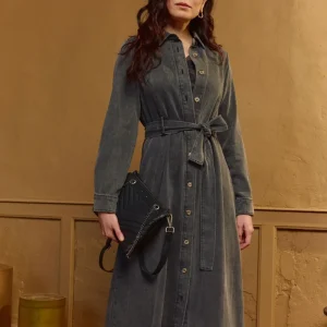 Vestido Kaia