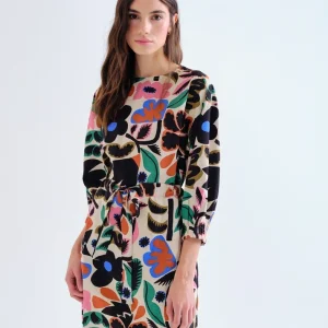 Vestido Neo Garden