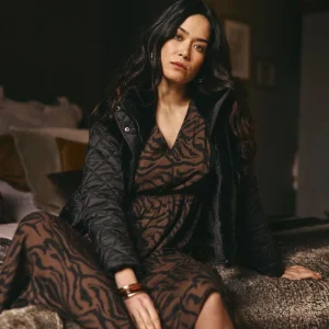 Vestido Zaira