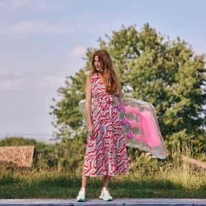 Vestido Coralia