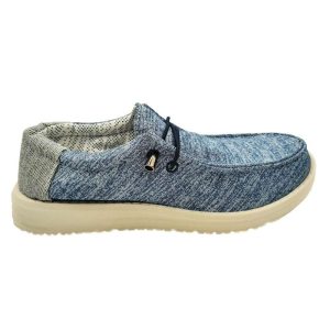 Zapato de lona ancho especial Virucci-vrae-68