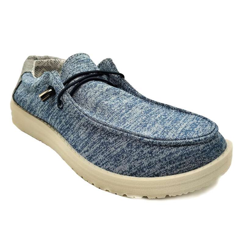 Zapato de lona ancho especial Virucci-vrae-68 - Imagen 4