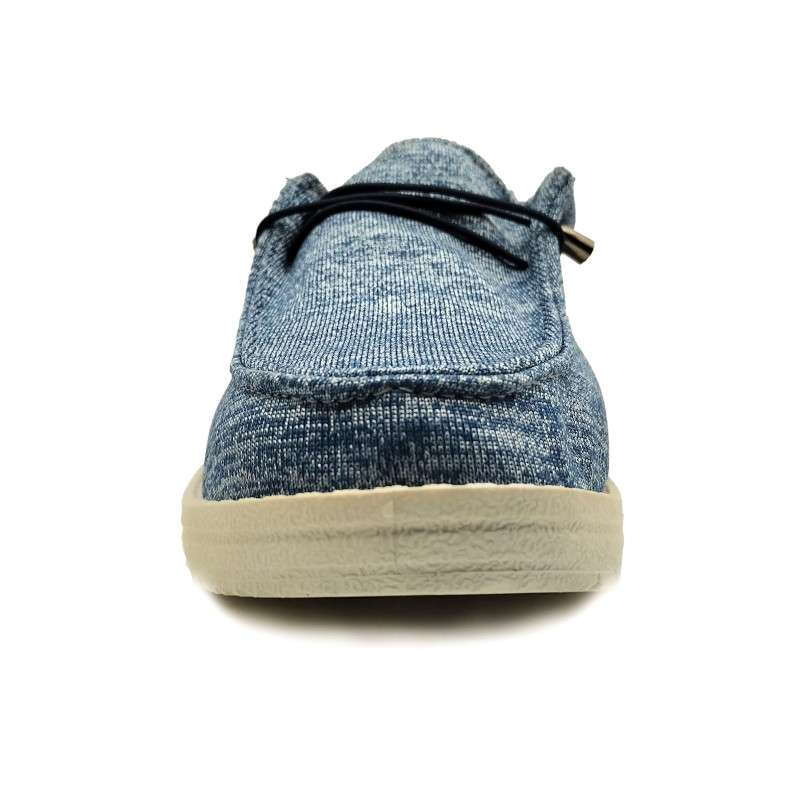 Zapato de lona ancho especial Virucci-vrae-68 - Imagen 5