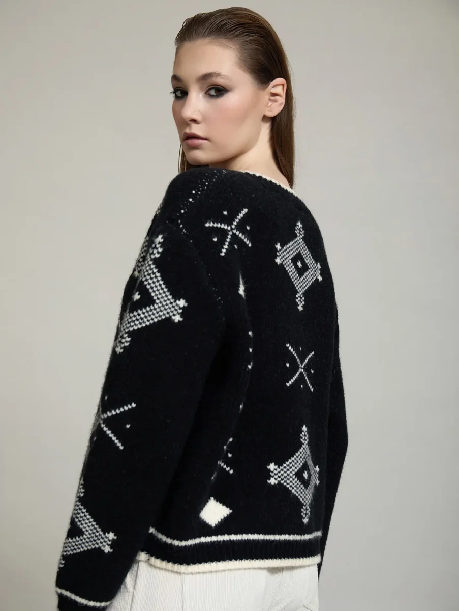 Chaqueta Zenda - Imagen 3