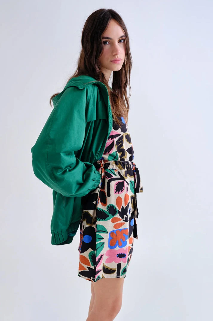 Vestido Neo Garden - Imagen 6