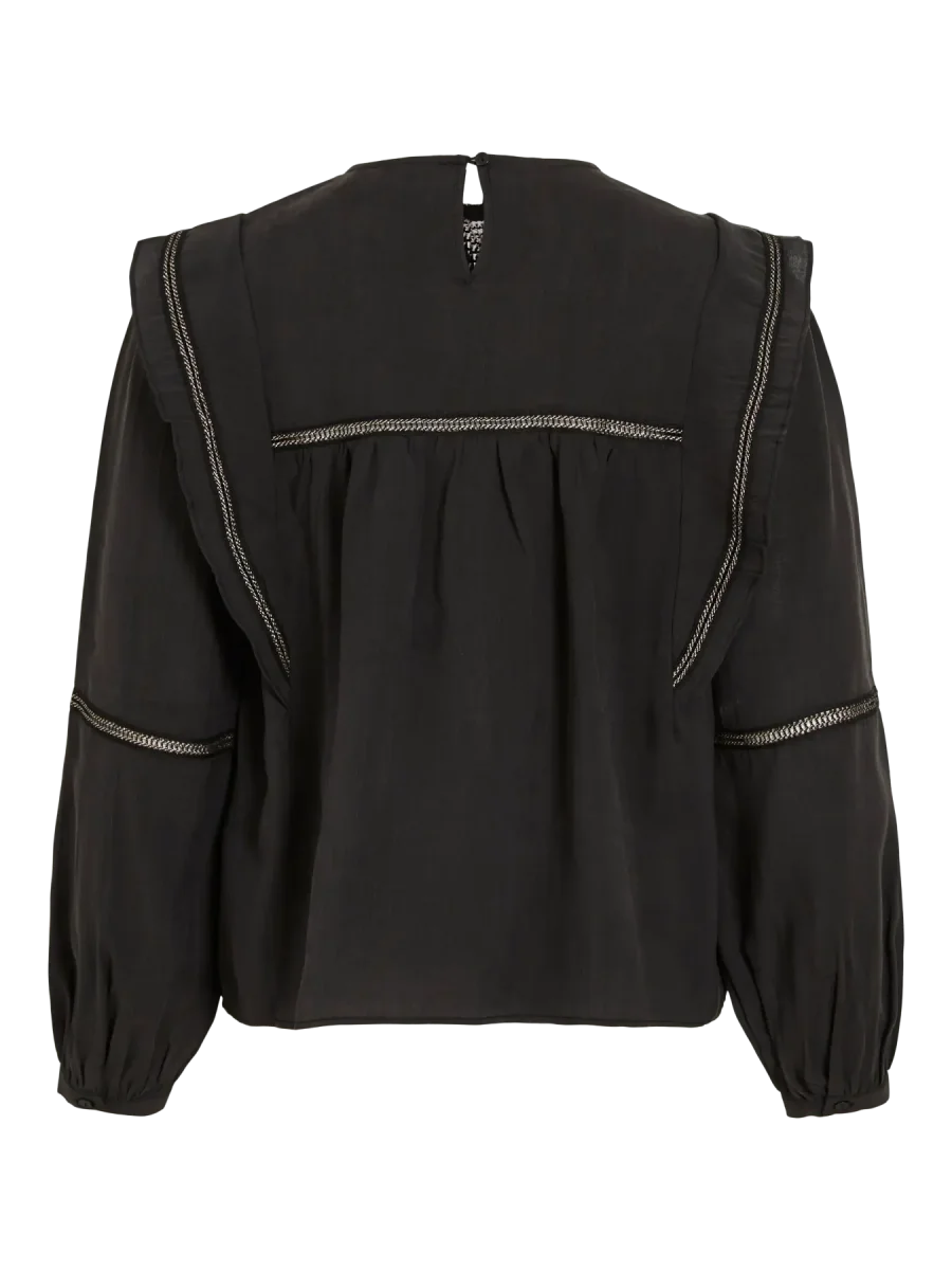 Blusa Fratia - Imagen 3