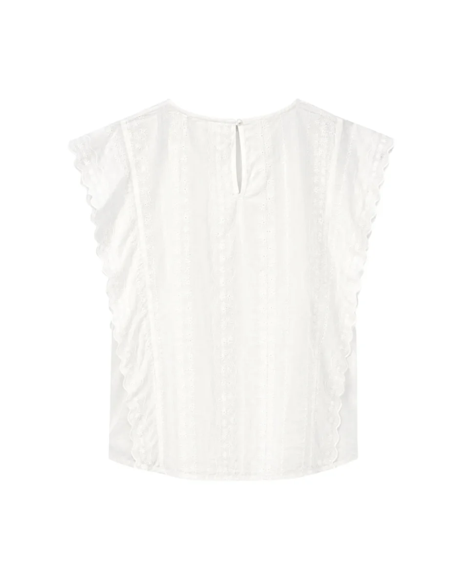 Blusa Bianca - Imagen 3