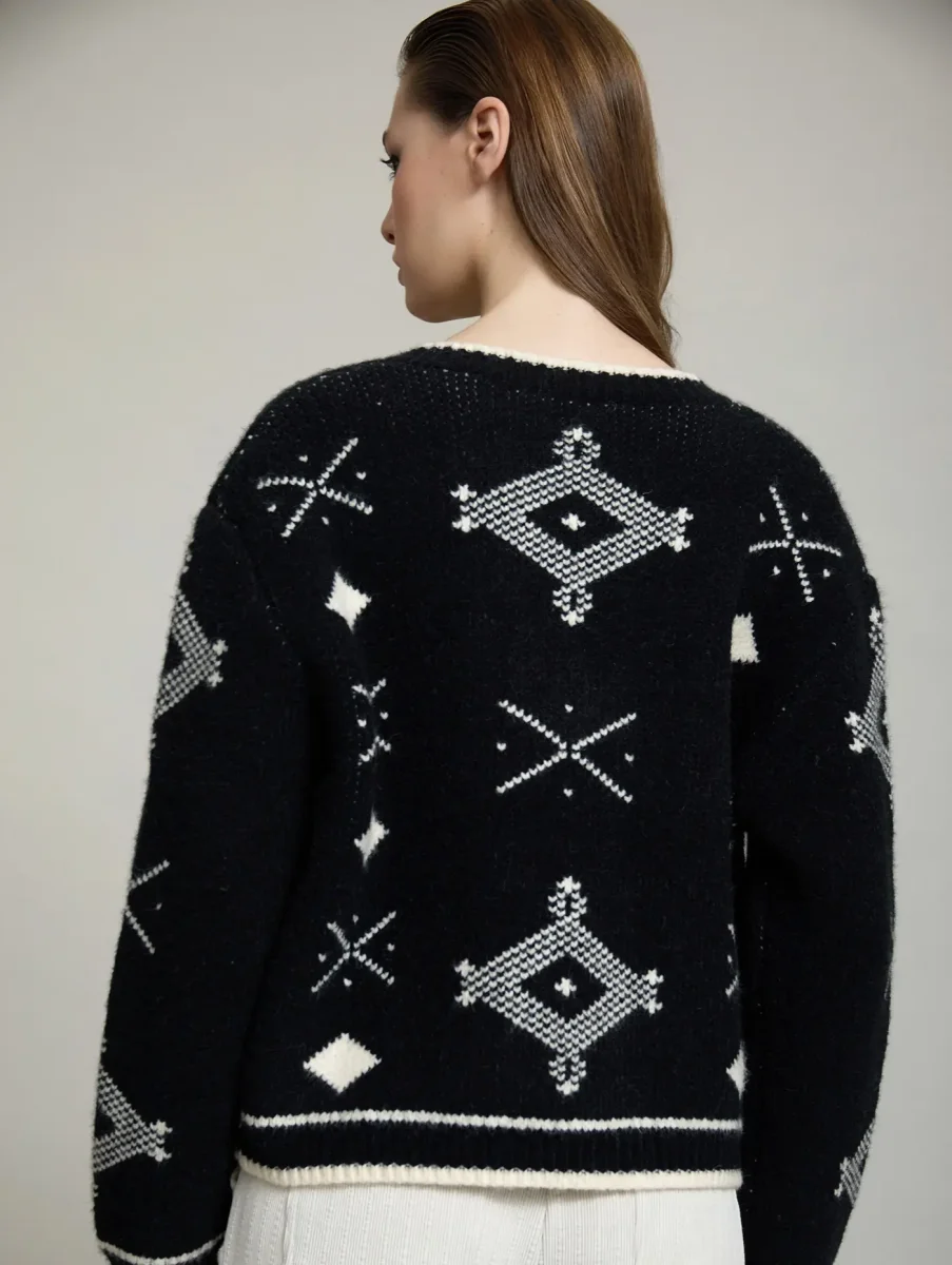 Chaqueta Zenda - Imagen 4