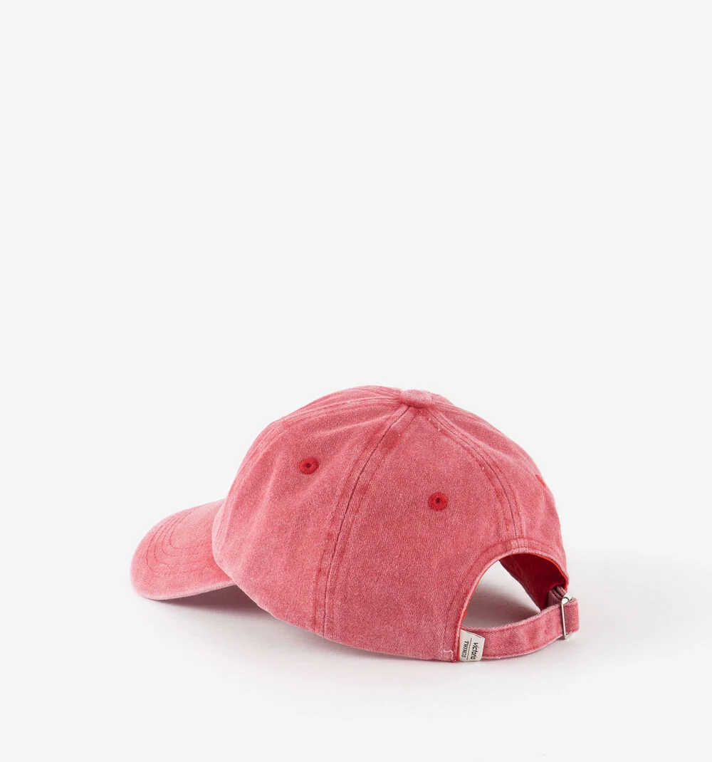 Gorra Strawberry Club - Imagen 3