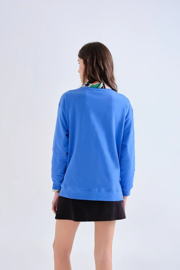 Sudadera Neo Garden - Imagen 6