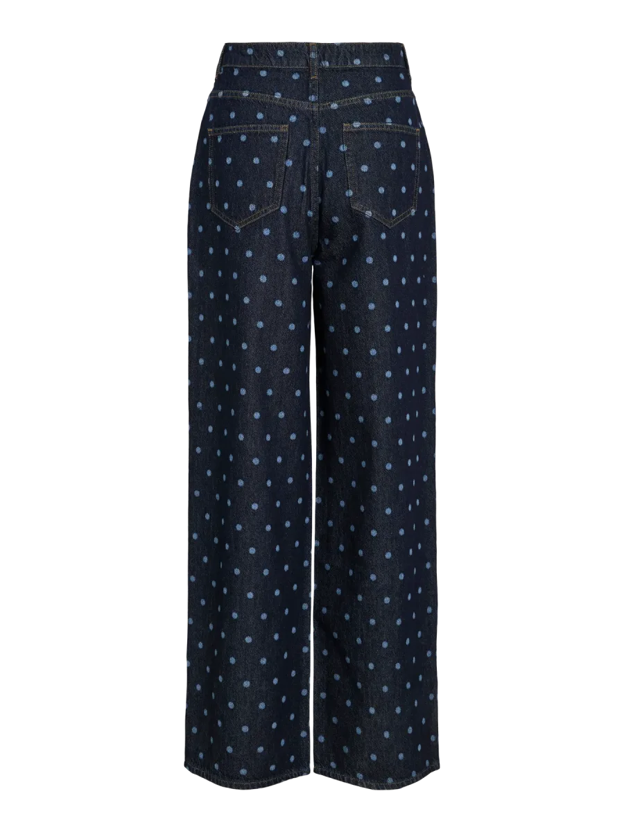 Pantalón Denim Freya - Imagen 4