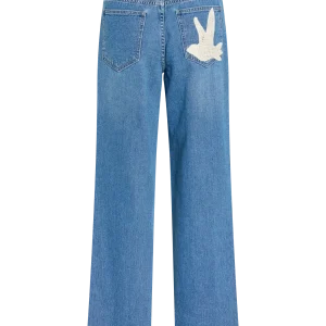 Pantalón Denim Dovey