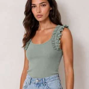 Camiseta ROLLY-VOL ágata
