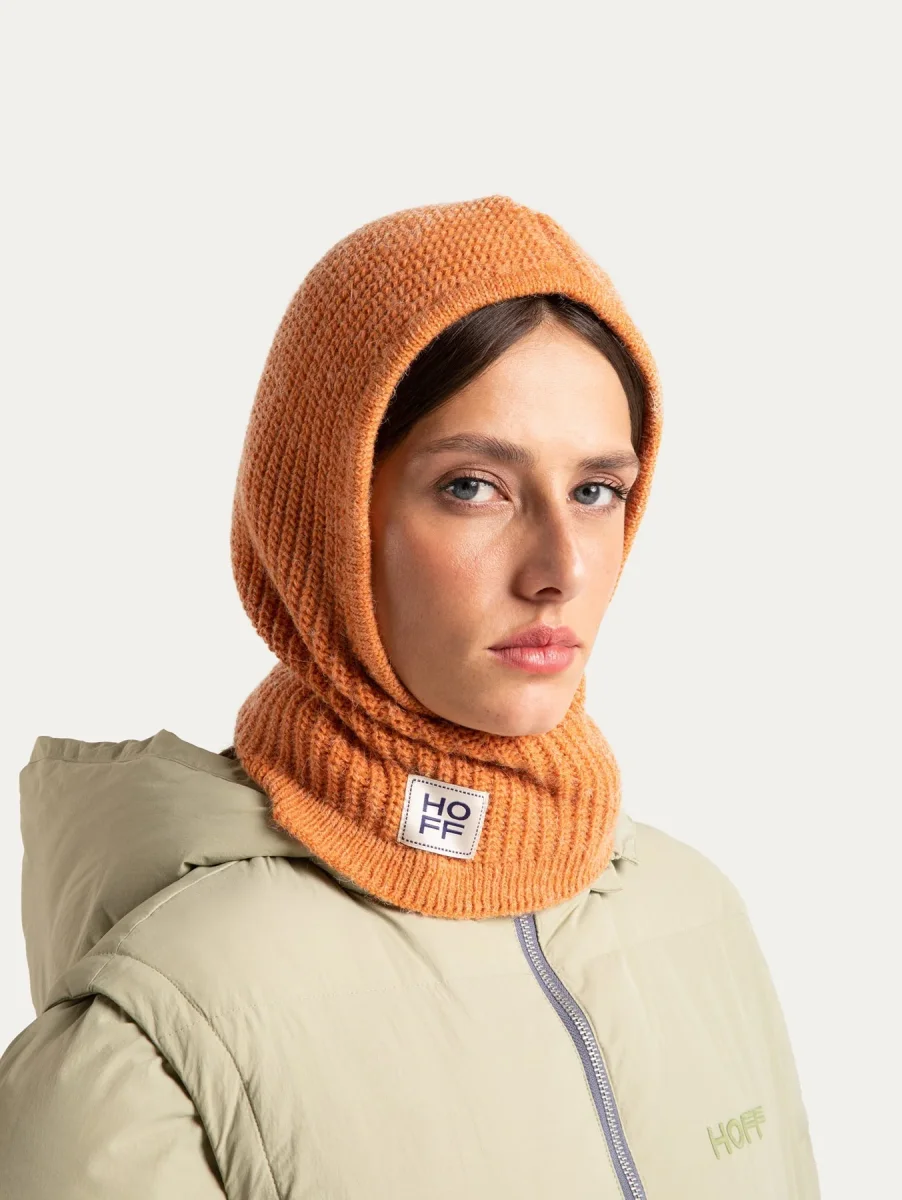 BALACLAVA VAL NARANJA - Imagen 2