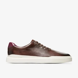 Zapatillas de Hombre GrandPrø Rally Laser Cut