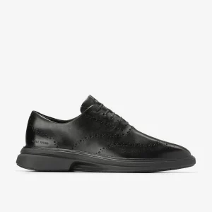 Oxfords de Hombre ØriginalGrand CitySpectre Wingtip