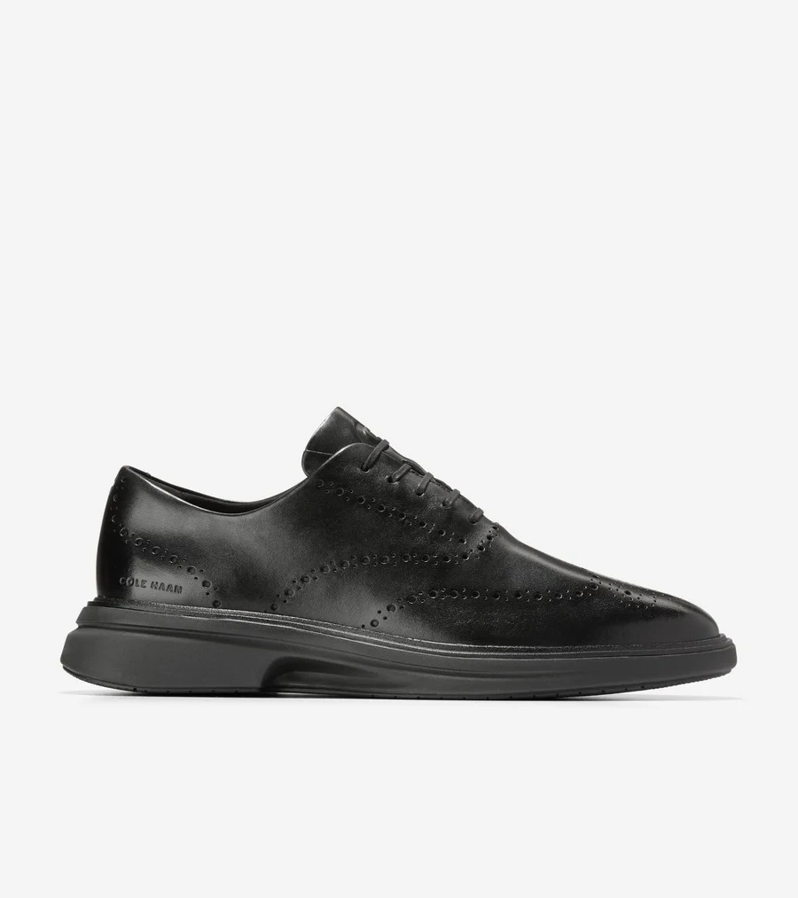 Oxfords de Hombre ØriginalGrand CitySpectre Wingtip - Imagen 2